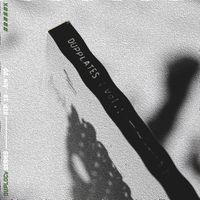 DUPLOC - Celebrating a decade #2: DUPPLATES series