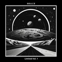 Hollen - Limited Vol. 1