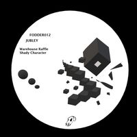 Jubley - Warehouse Raffle