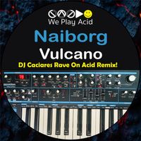 Naiborg - Lombok (Remix)