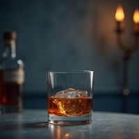 Octane - On the Rocks