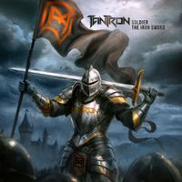 TANTRON - SOLDIER / THE IRON SWORD