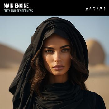 Main Engine - Fury And Tenderness