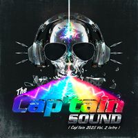 Willerz - The Cap'tain Sound ( Cap'tain 2025 Vol. 2 Intro )