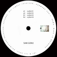 Sam Goku - Explorations 01