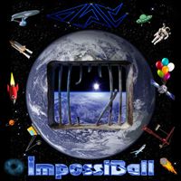 David J Caron - Impossiball
