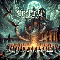Craving - Calling the Sirens of the Old Fortress (Live 2023)