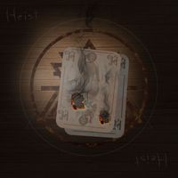 Heist - La Mia Vendetta