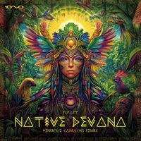 Pop Art - Native Devana (Henrique Camacho Remix)