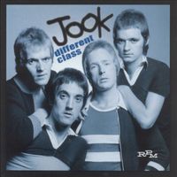 Jook - Different Class