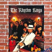 THE RHYTHM KINGS - Choshini notteorimashita