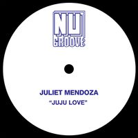 Juliet Mendoza - JuJu Love