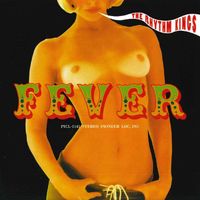 THE RHYTHM KINGS - FEVER