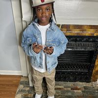 Bump J - Goolie Lil Cousin (Explicit)