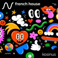 Tigerz - French Touch 2.0