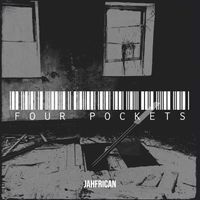 Jahfrican - Four Pockets (Explicit)