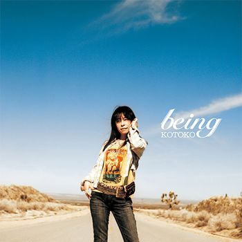 KOTOKO - being