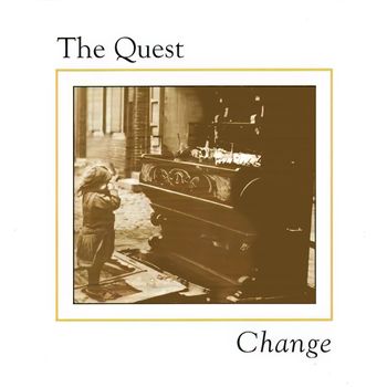 The Quest - Change