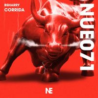 Bsharry - Corrida