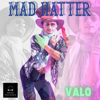 Valo - Mad Hatter