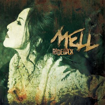 MELL - RIDEBACK