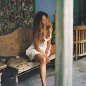 AMERIE - Mine