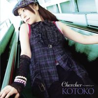 KOTOKO - Cherche