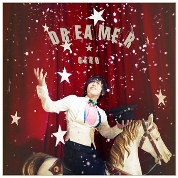 Gero - DREAMER