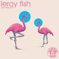 Leroy Fish - You See Me (Extended Mix)