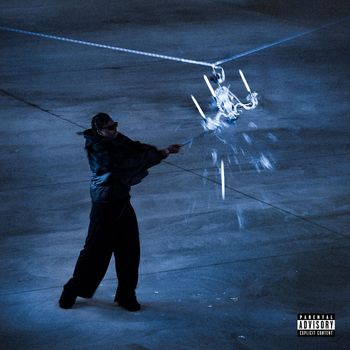 BOO - PLUS DE PLEURS QUE DE MAL  (Explicit)