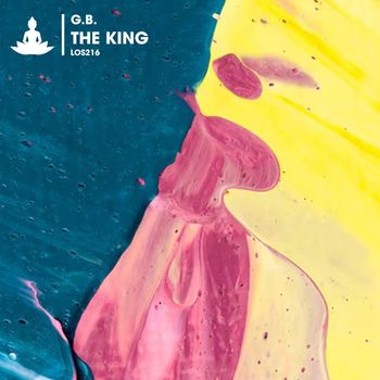 G.B. - The King