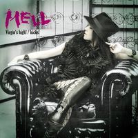 MELL - Virgin's high!/kicks!