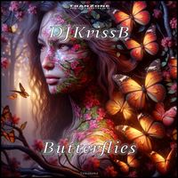 DJKrissB - Butterflies