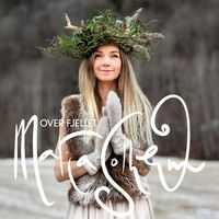 Maria Solheim - Over fjellet