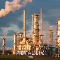 YAR - Metallic