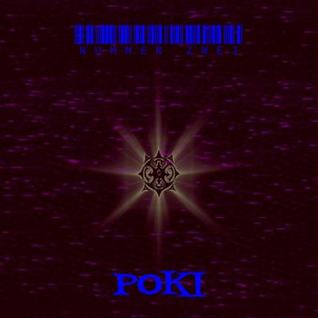 POKI - Nummer Zwei (Explicit)