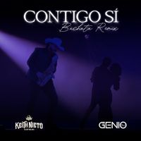 Keith Nieto - Contigo Sí (Bachata Remix)