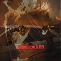 Tommy - Woodstock 99 (Explicit)