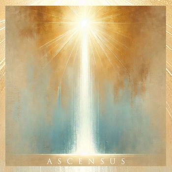 Paul Cardall - Ascensus