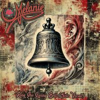Melanie - Ring the Living Bell (Solo Vocal)