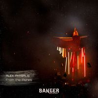 Alex Physalis - From The Ashes