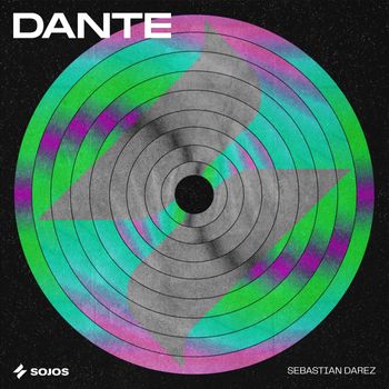 Sebastian Darez - Dante