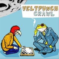 VELTPUNCH - CRAWL