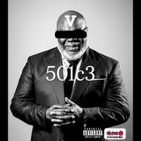 V - 501c3 (Explicit)