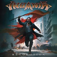 Insania - Revolution