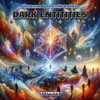 SilentBreakers, Sixsense - Dark Entities