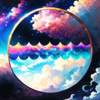 Lucas The Flow - Origin Waves