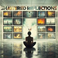 Greenwheel - Shattered Reflections
