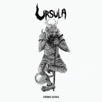 Ursula - Demo 2024