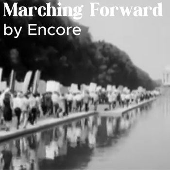Encore - Marching Forward